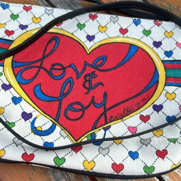 Brighton crossbody bag - Picture 7 of 7